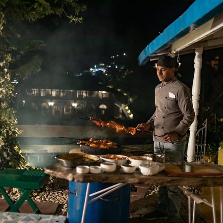 Seclude Mussoorie Hotel Екстериор снимка
