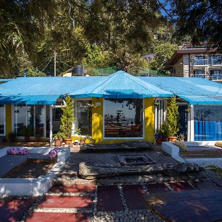 Seclude Mussoorie Hotel Екстериор снимка