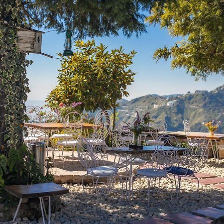 Seclude Mussoorie Hotel Екстериор снимка