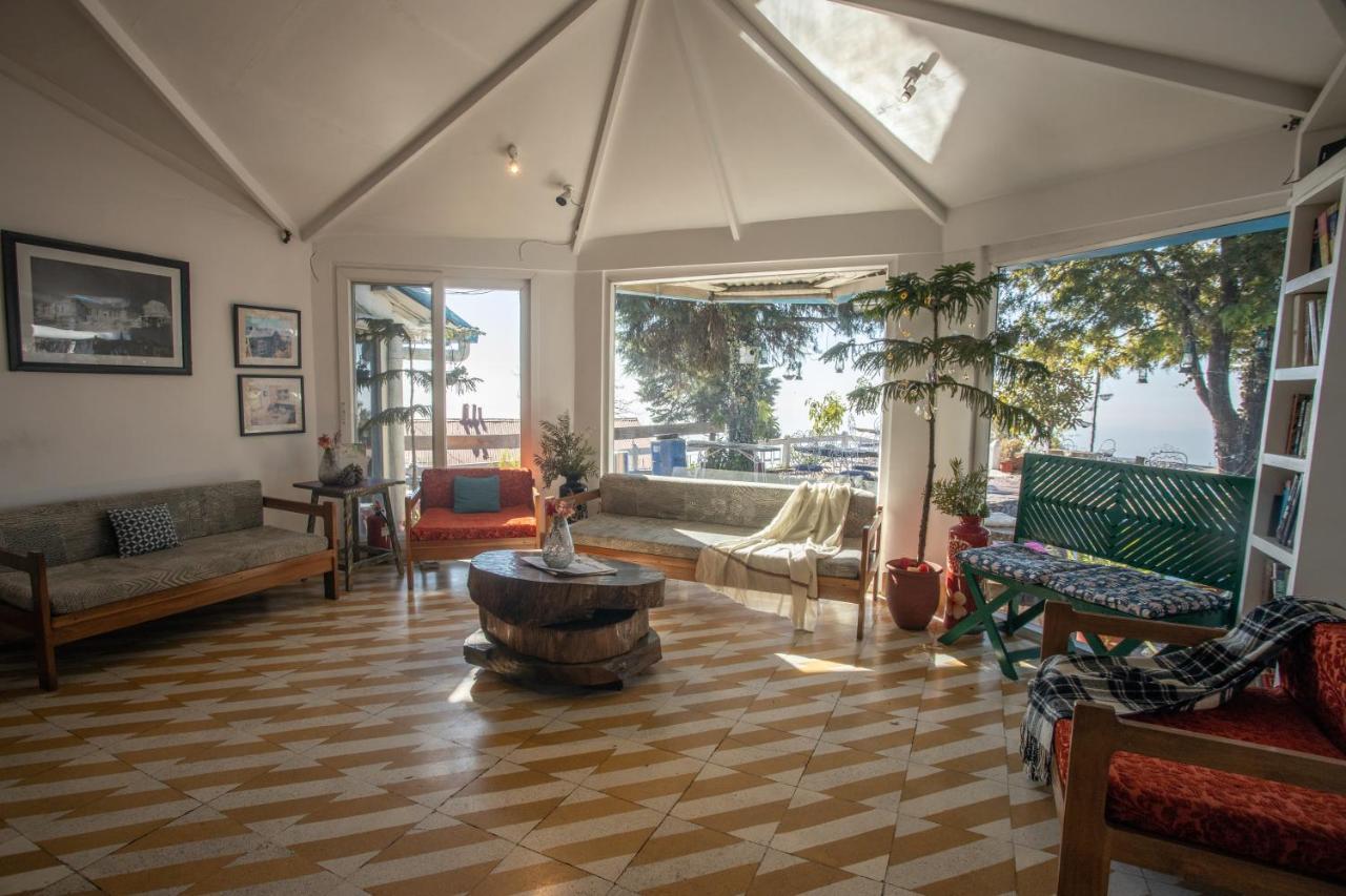 Seclude Mussoorie Hotel Екстериор снимка