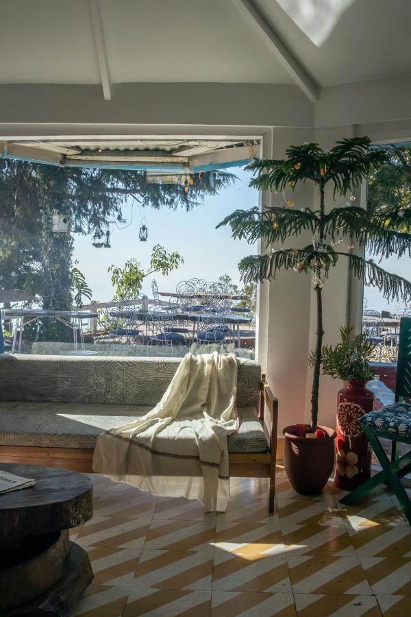 Seclude Mussoorie Hotel Екстериор снимка