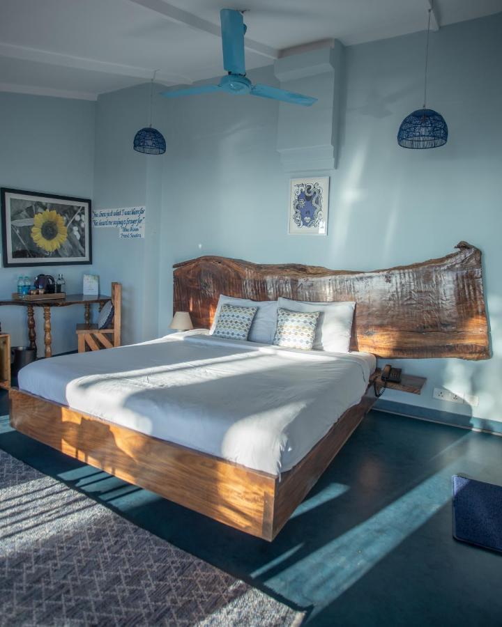 Seclude Mussoorie Hotel Екстериор снимка