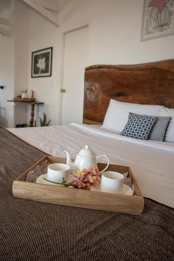 Seclude Mussoorie Hotel Екстериор снимка