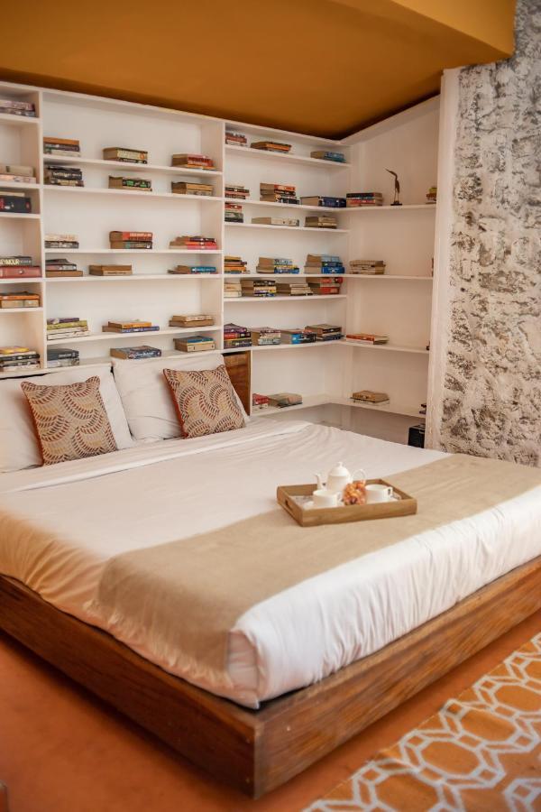 Seclude Mussoorie Hotel Екстериор снимка