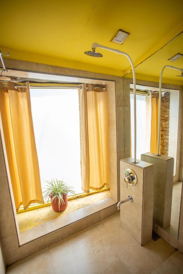 Seclude Mussoorie Hotel Екстериор снимка