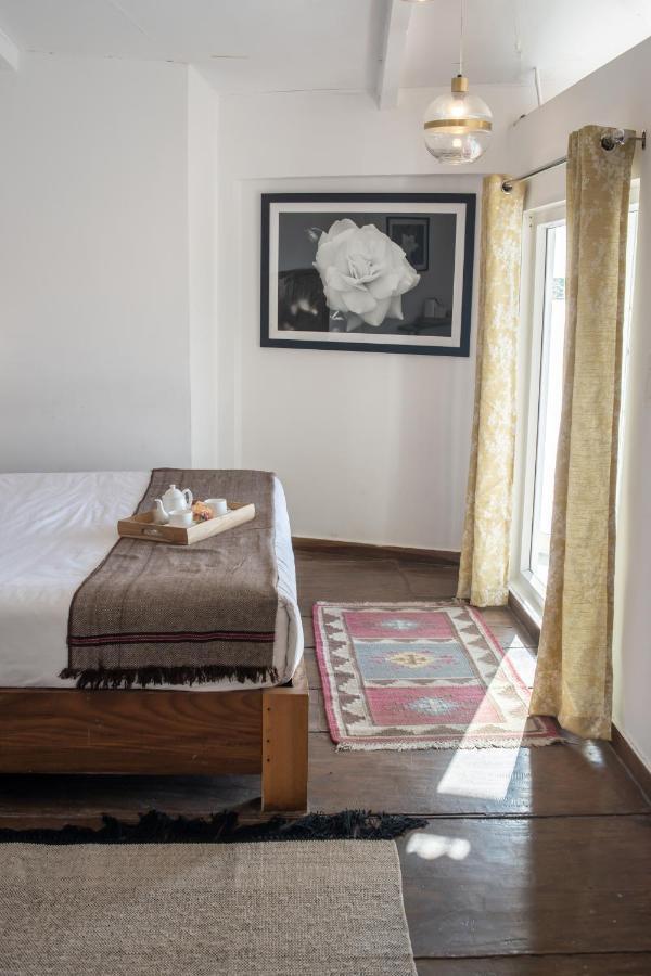 Seclude Mussoorie Hotel Екстериор снимка