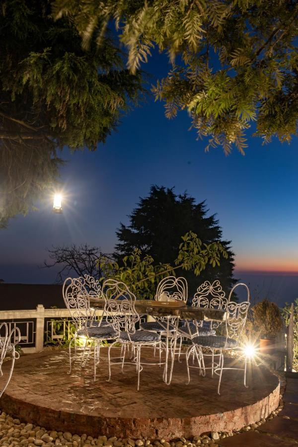 Seclude Mussoorie Hotel Екстериор снимка