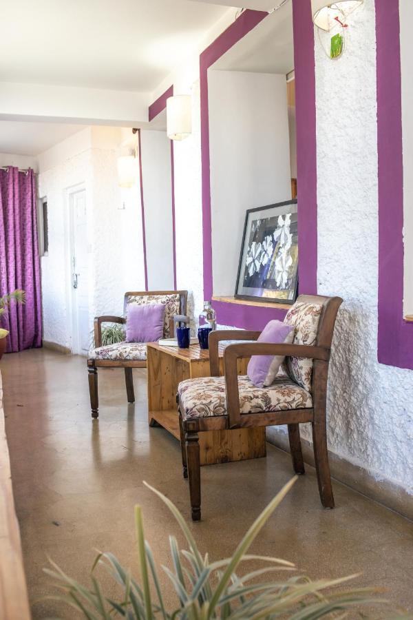 Seclude Mussoorie Hotel Екстериор снимка