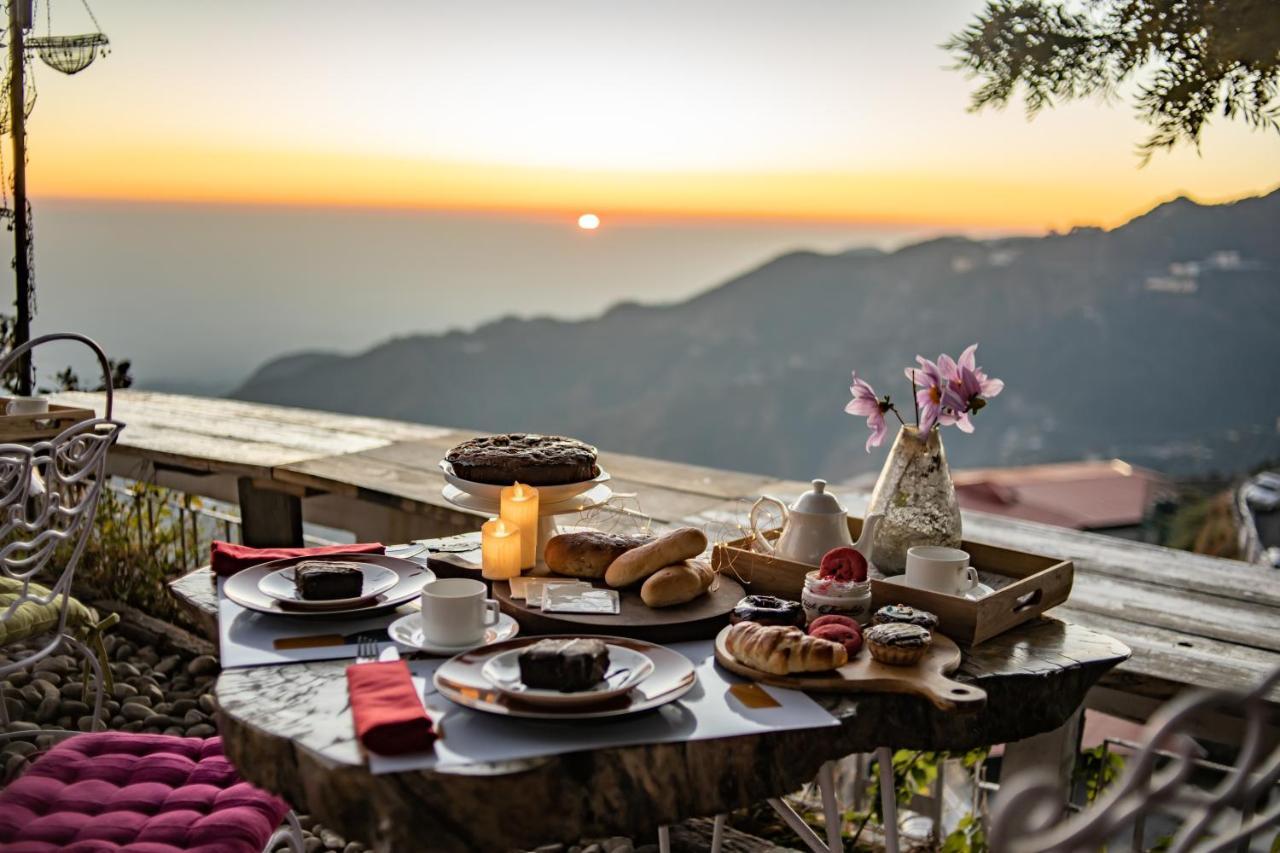 Seclude Mussoorie Hotel Екстериор снимка