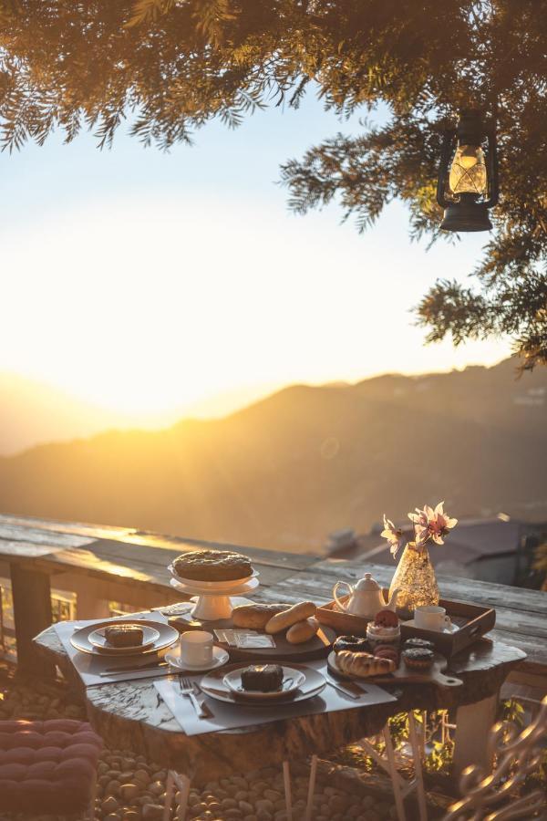 Seclude Mussoorie Hotel Екстериор снимка