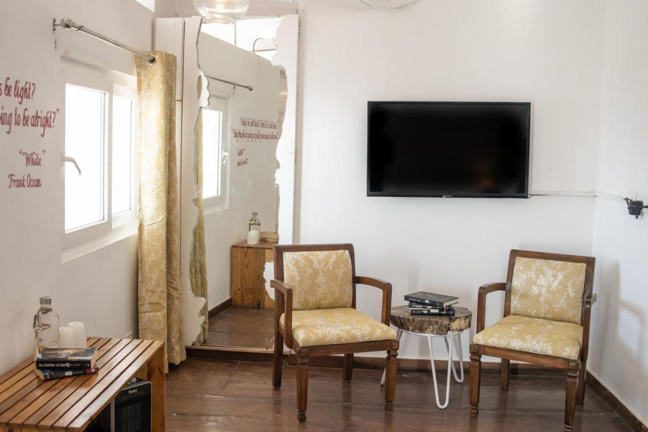 Seclude Mussoorie Hotel Екстериор снимка