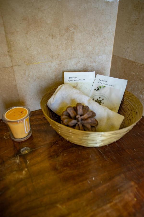 Seclude Mussoorie Hotel Екстериор снимка