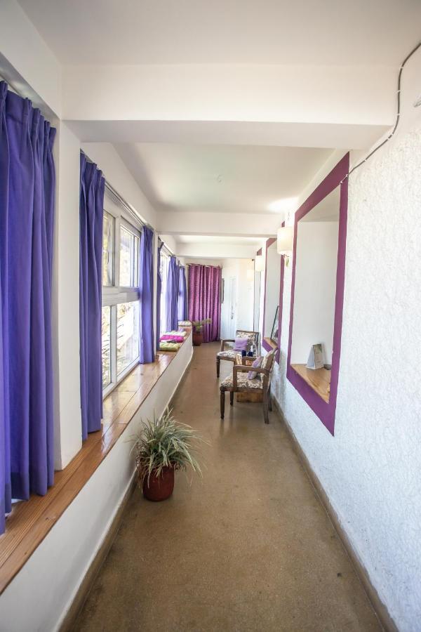 Seclude Mussoorie Hotel Екстериор снимка