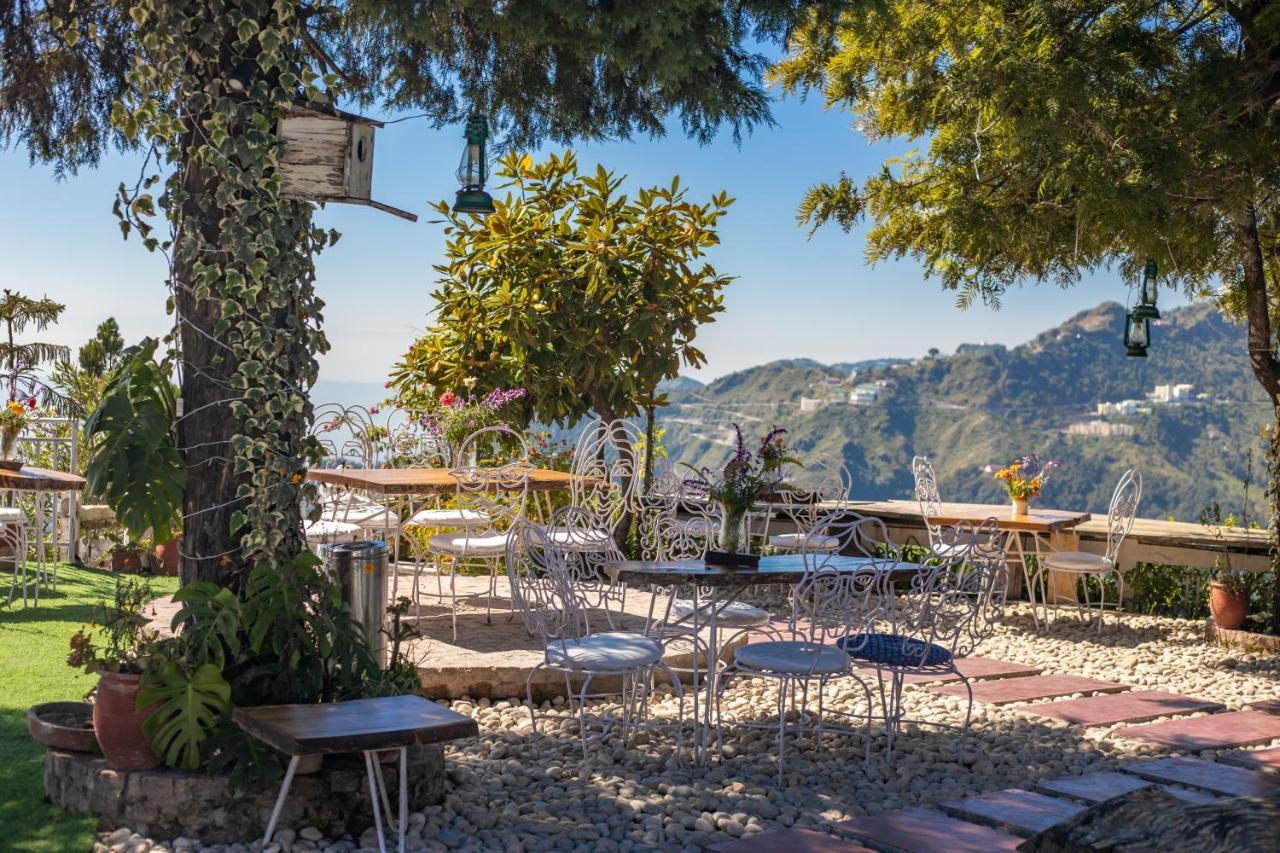 Seclude Mussoorie Hotel Екстериор снимка