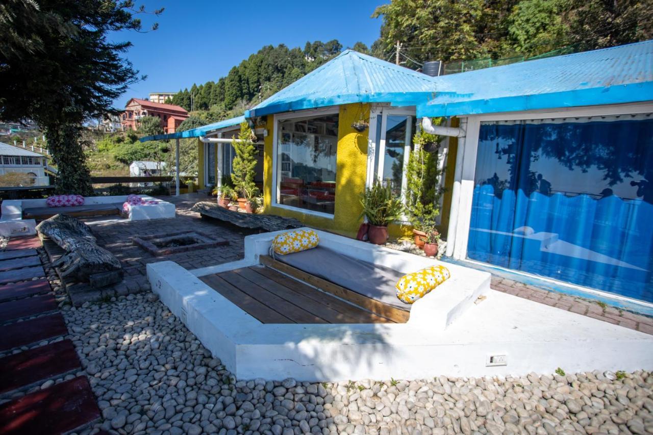 Seclude Mussoorie Hotel Екстериор снимка