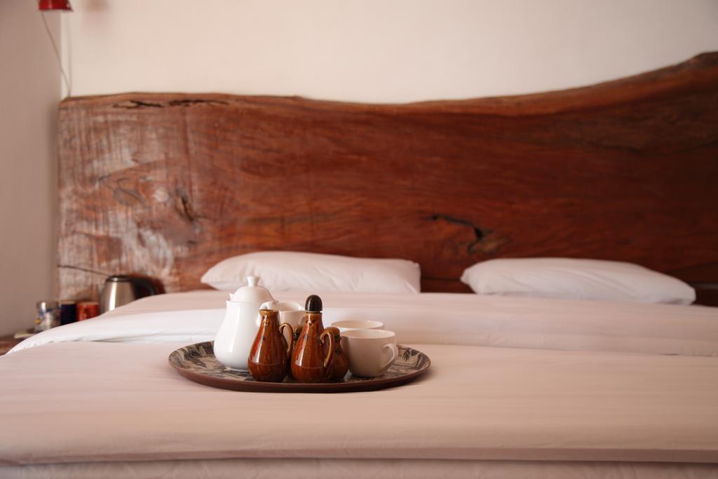 Seclude Mussoorie Hotel Екстериор снимка