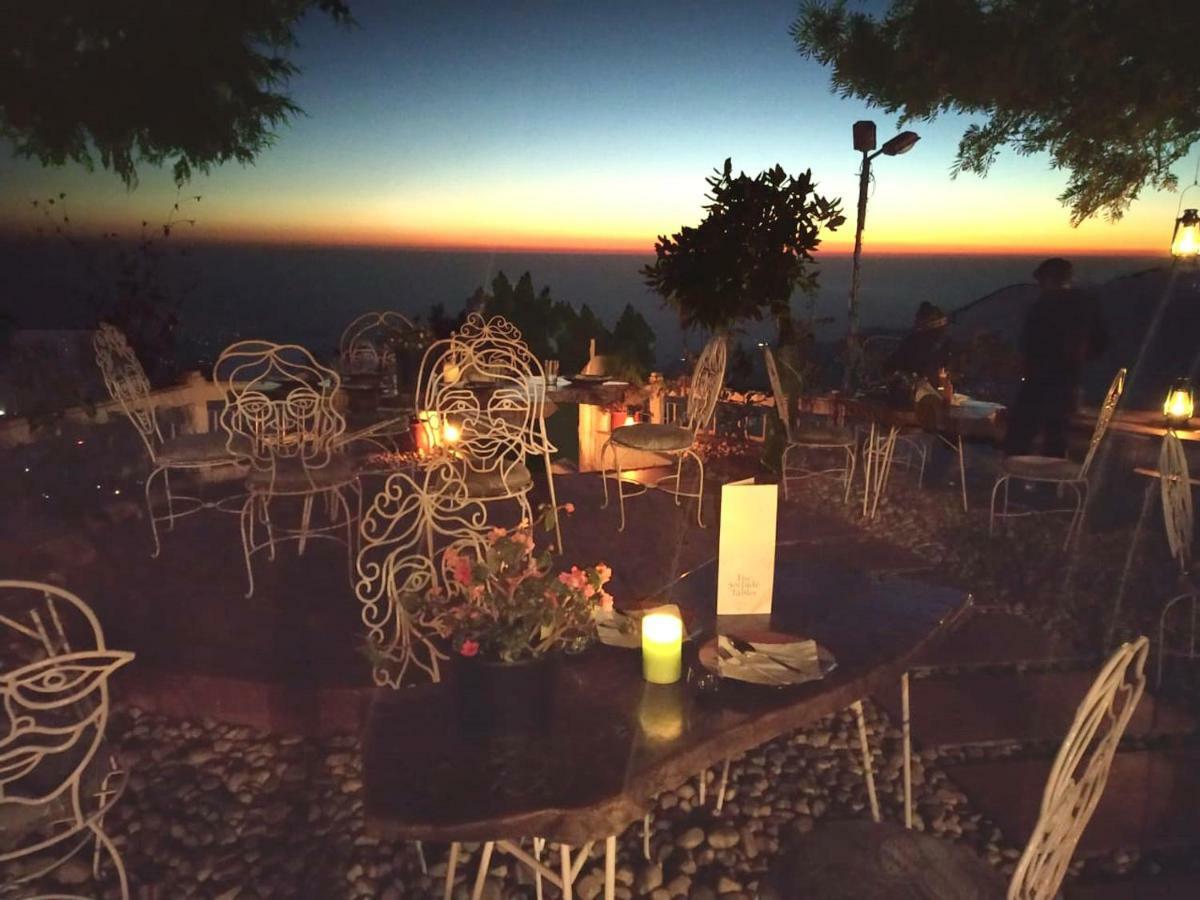 Seclude Mussoorie Hotel Екстериор снимка